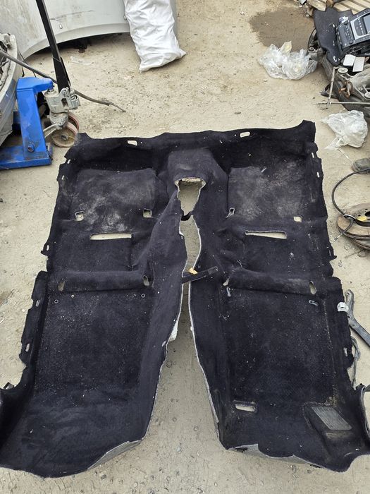 Кавролан  gs 190 gs 300 gs350  левый руль