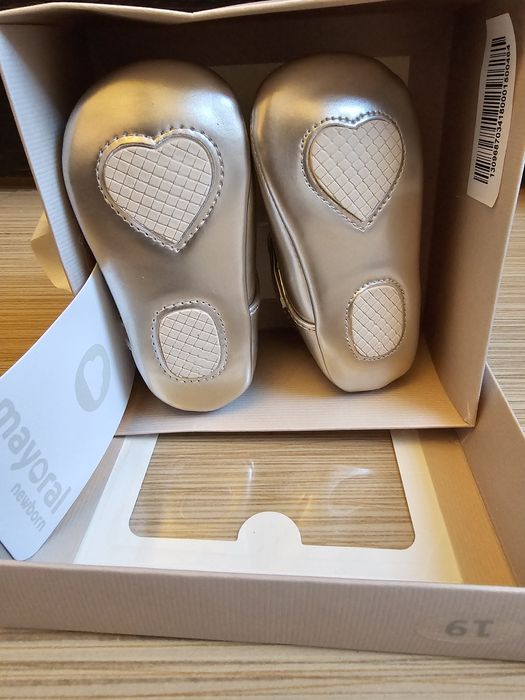 Детски обувки Mayoral