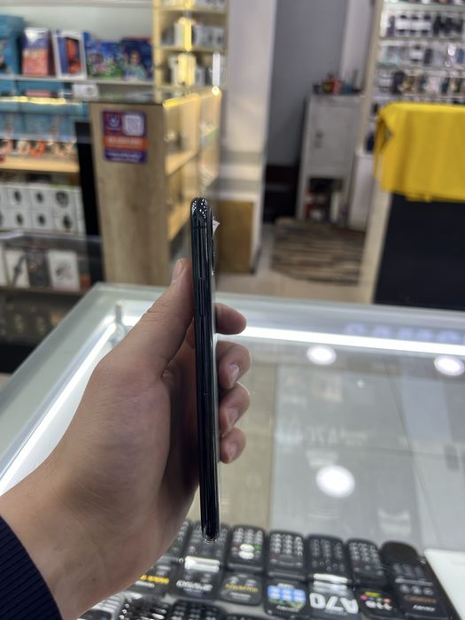 Iphone 11 pro max 256gb mosh