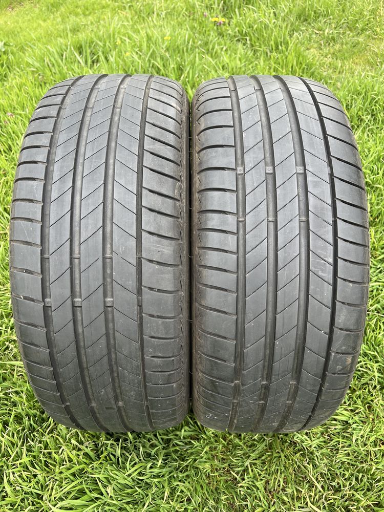 Anvelope 215 50 18 Bridgestone 2024