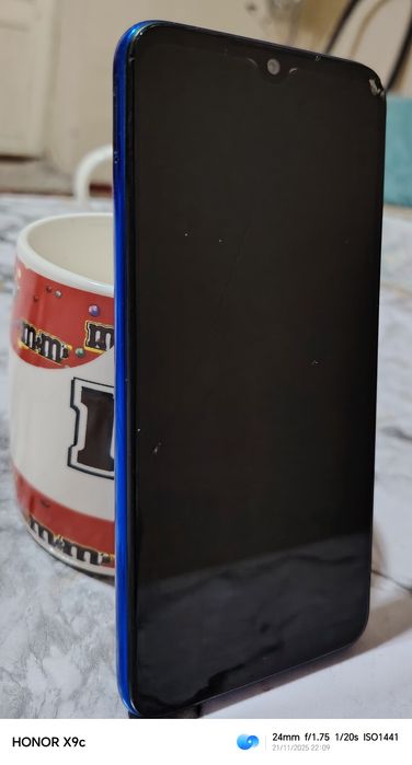 Redmi note 8 T 32gb