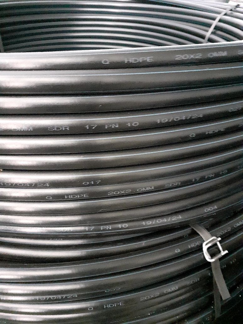 TEAVA HDPE IRIGATI
fi 16pn 4 /200 ml/rola 175 lei
fi 20pn 6/200 ml/ ro