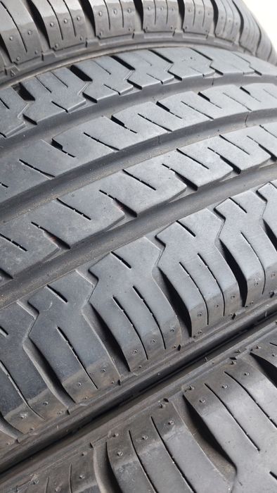 Гуми за Бус 215/75/16 C Hankook Vantra LT 4 броя