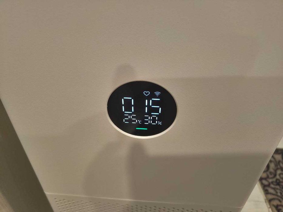 Очиститель воздуха Xiaomi Smart Air Purifier 4 Lite