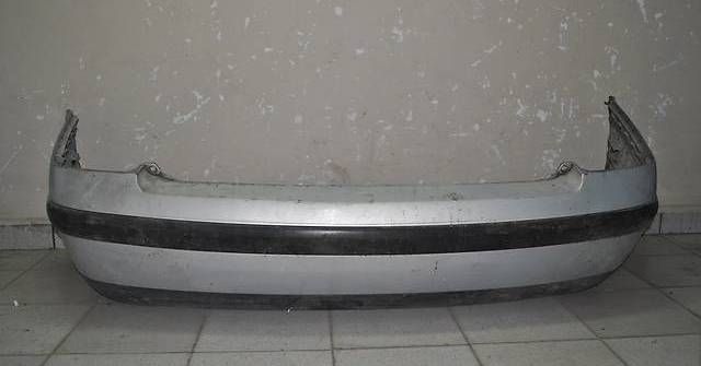 Бампер задний Пассат В5, Ауди А4, А6