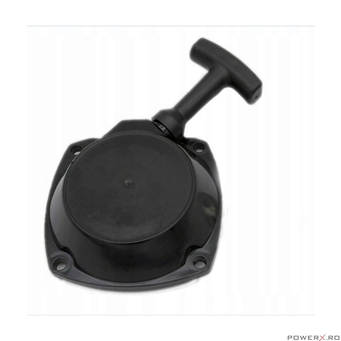Capac pornire motocoasa, demaror complet motocositoare M 3, PowerX