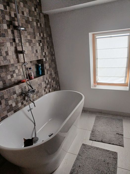 Casa de vanzare parter + mansarda inalta, 14 min metrou Pantelimon