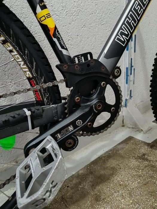 Bicicletă în stare bună, originală