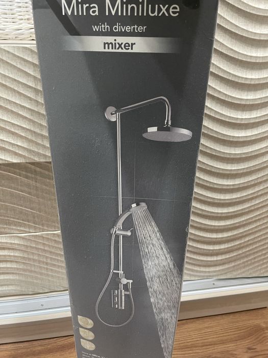 Душевой набор для душа