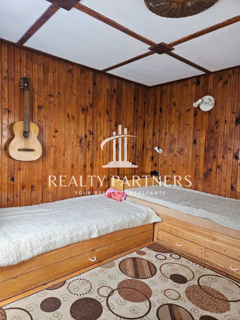 Продава се Къща в Перник, Изток - 64 кв.м за 1219 €/кв.м - Снимка #16