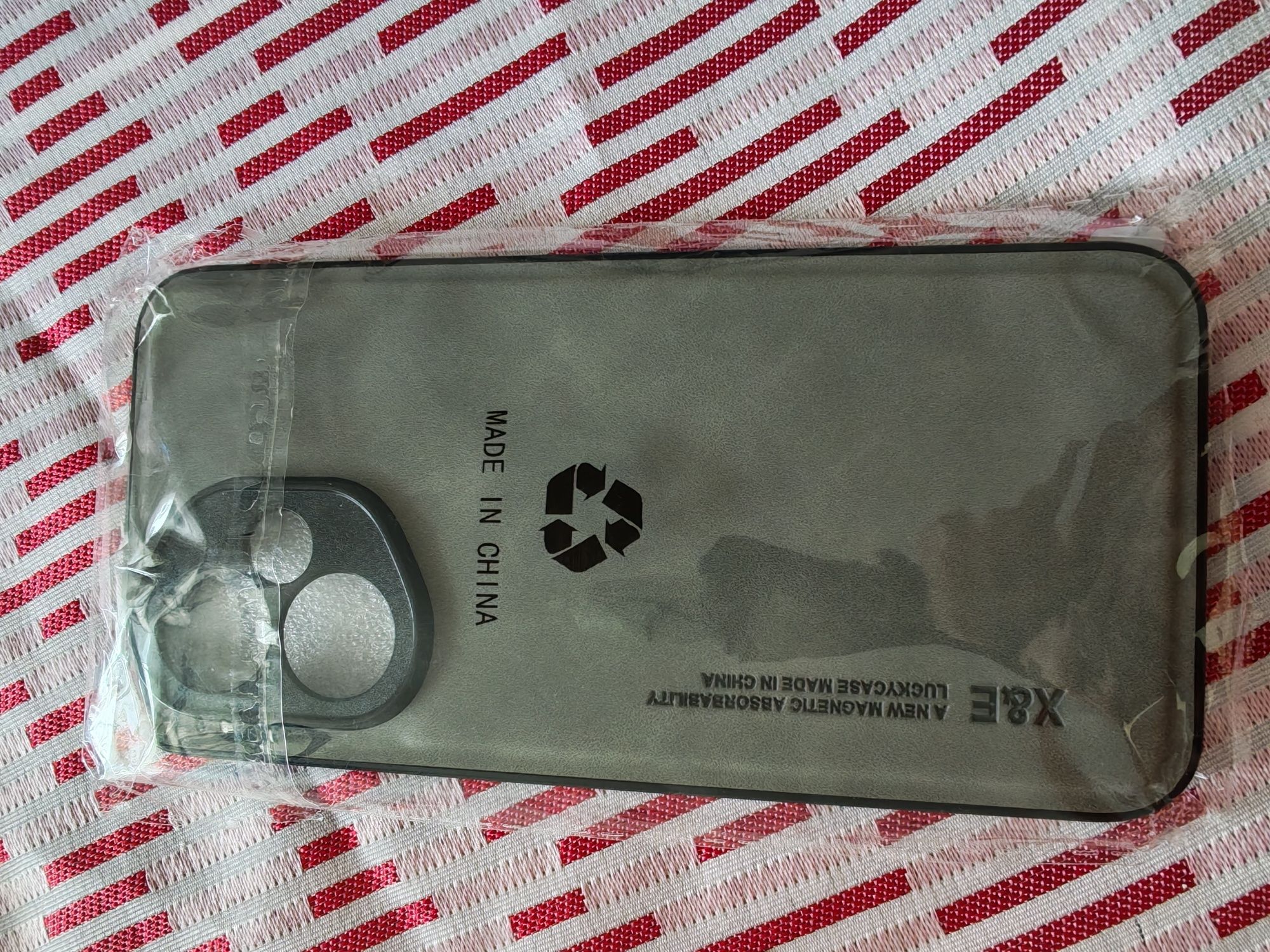Калъф/гръб за Honor 400