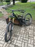 Scott voltage fr710 2015