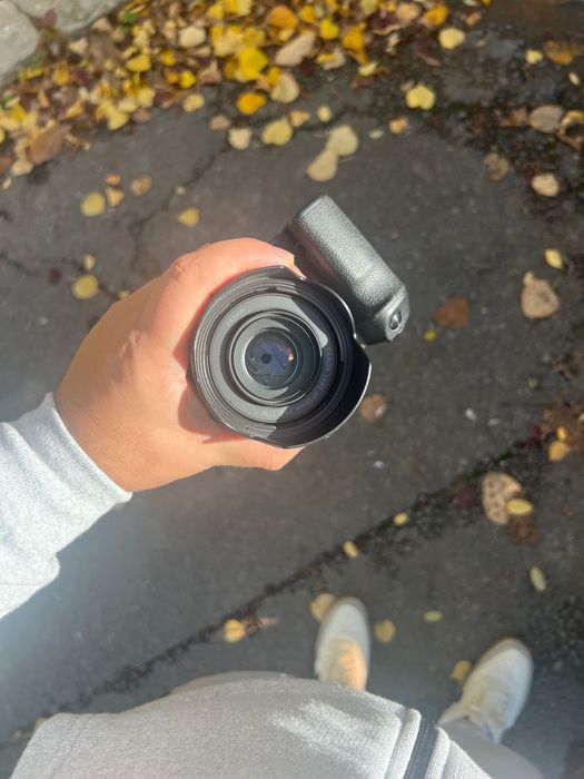 Canon Eos R , ca și nou