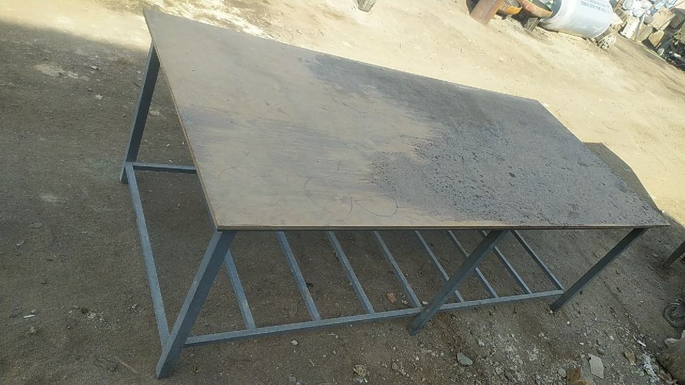 Pishiriq stoli 2oy ishlatilgan