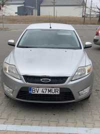 Ford Mondeo 90.000 km