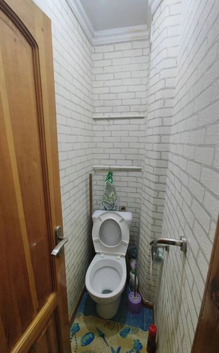 Юнусабад 14 квартал. Продается квартира 2/4/5