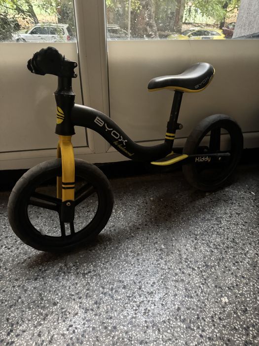 Баланс колело Byox 12”