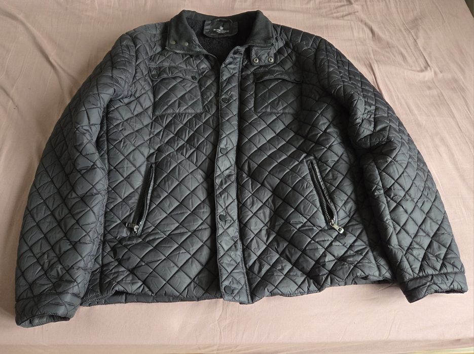 Мъжко  зимно яке