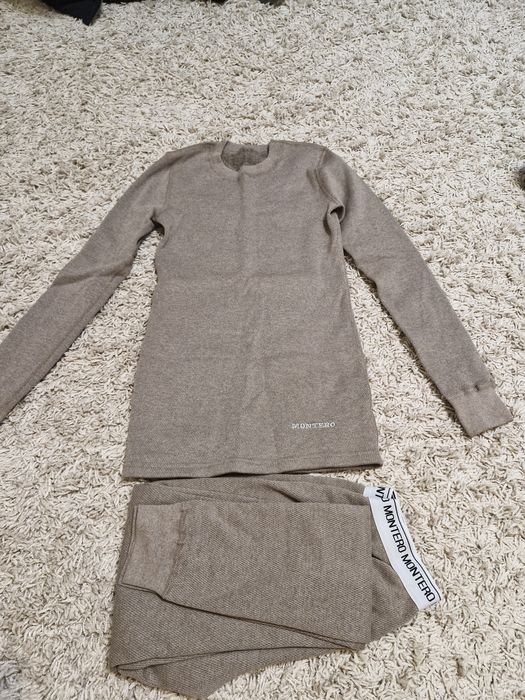 Продам супер теплое термобелье