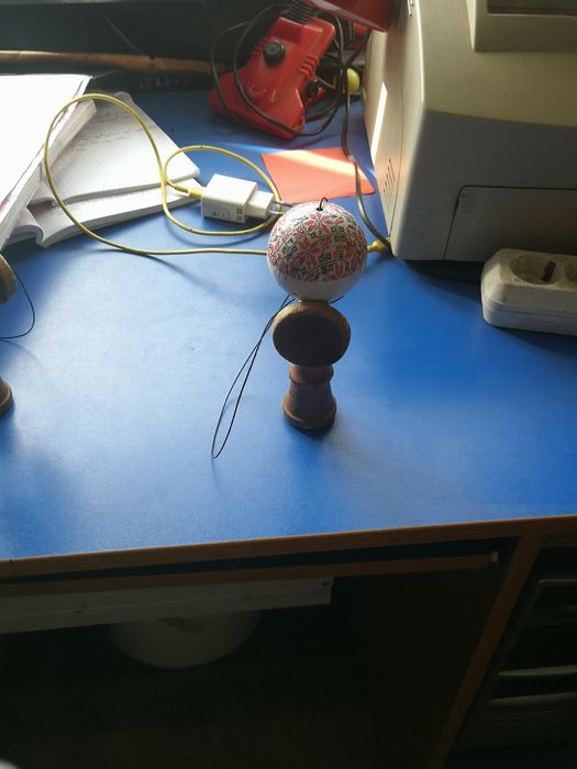 Vand kendama sweets oase prime rara 2017
