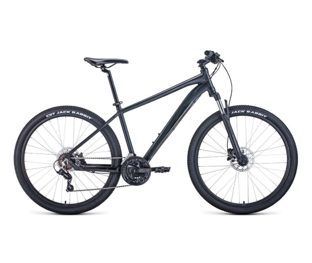 Велосипед MTB Forward