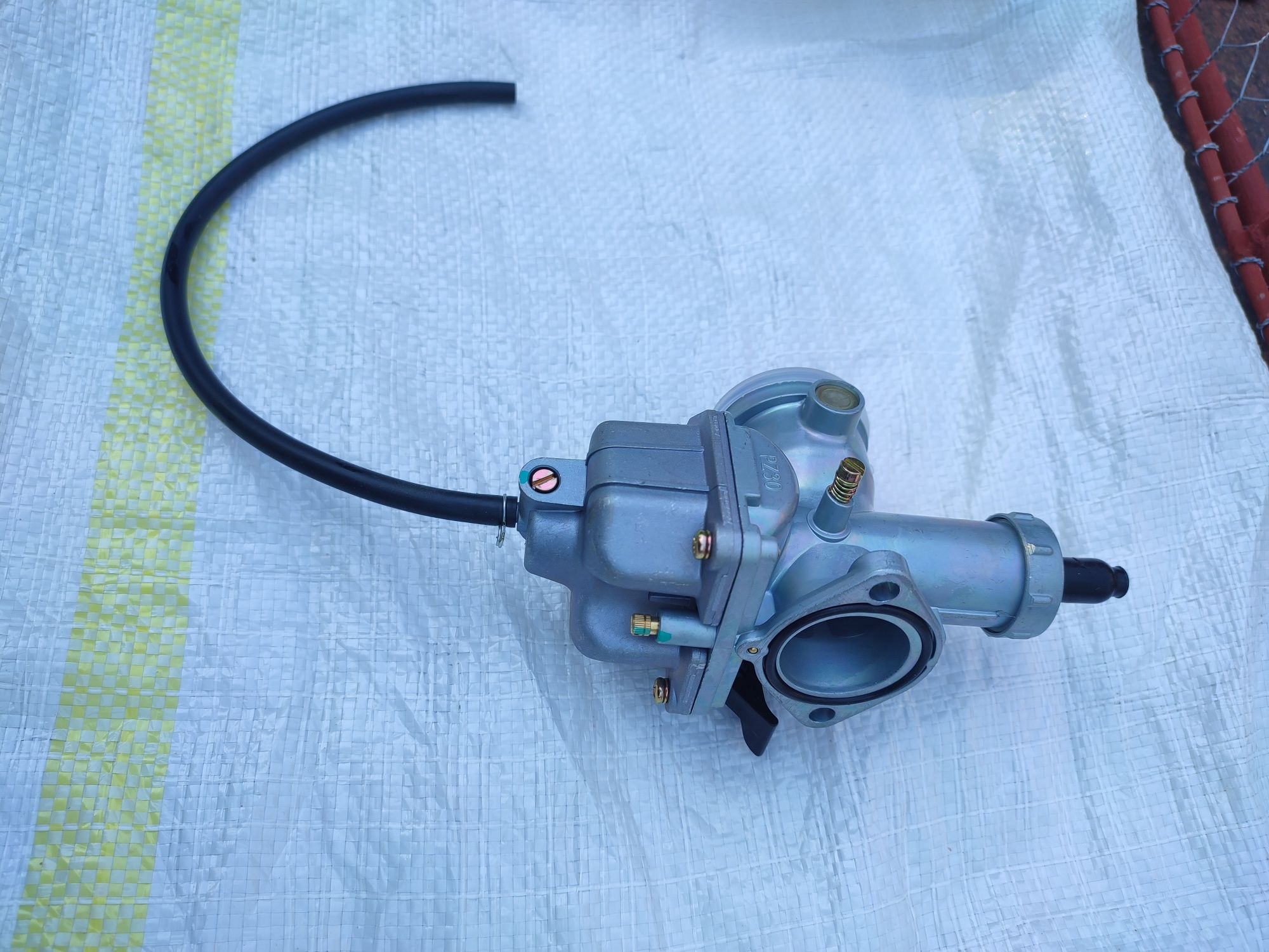 Carburator nou 200 - 250 cc