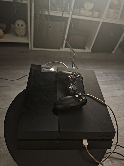 ps4 perfect functional