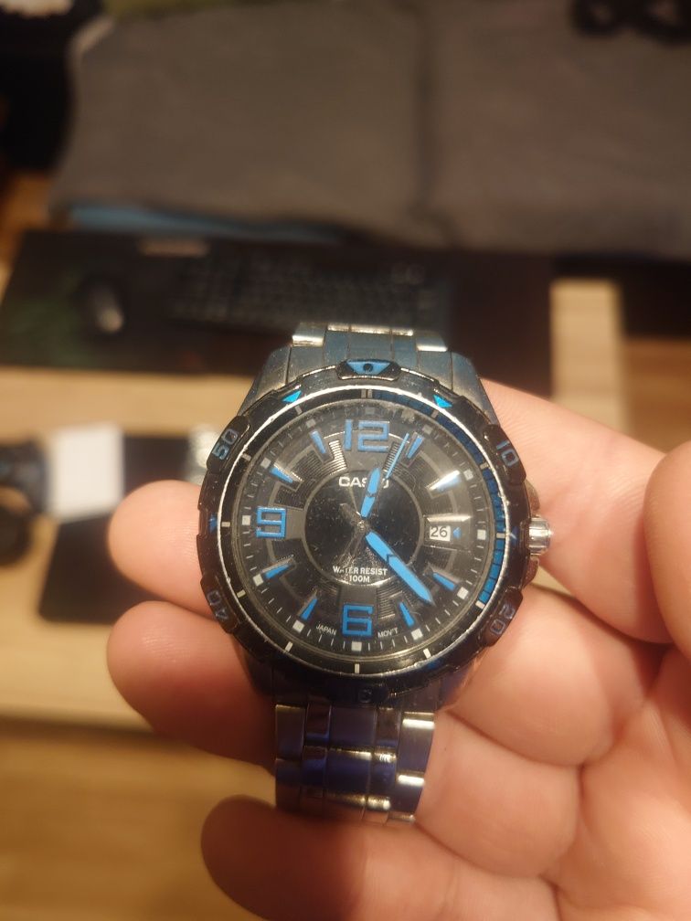 CASIO 5058 Касио