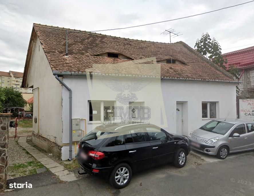 Casa Individuala 4 camere si teren 400 mp in Terezian Piata Cluj
