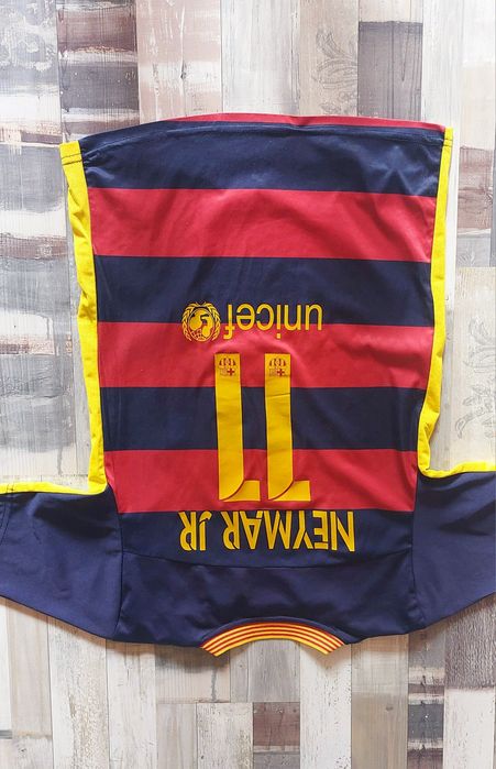 Мъжка фен тениска футболна