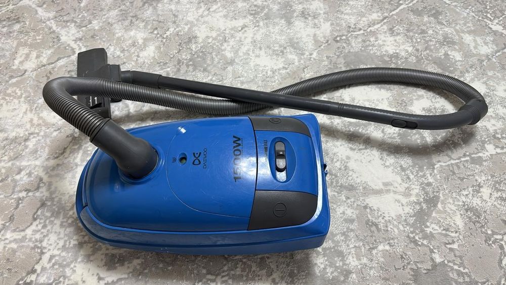 Продам пылесос в рабочем состоянии