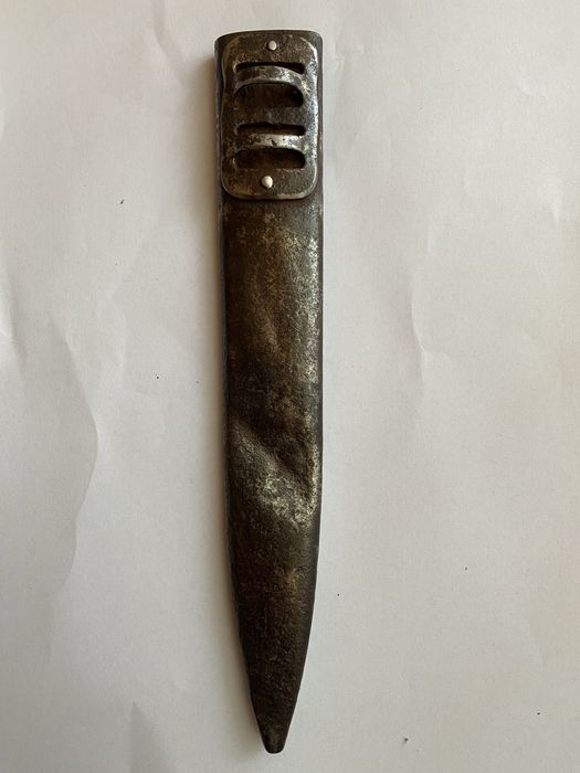 Teaca cutit transeu austro- ungar