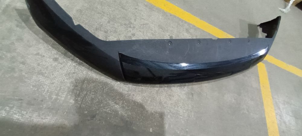 Ornamente bara spate Volvo XC 40