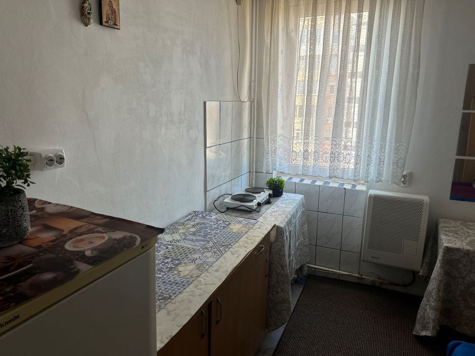 Garsonieră de vânzare