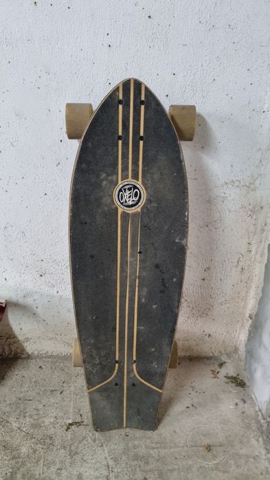 Longboard-cruiser OXELO