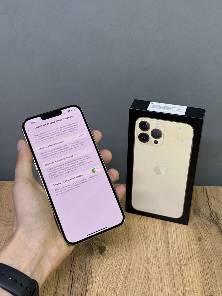 Iphone 13 Pro Max 256 GB | Mobile Zone