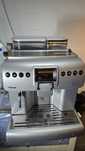 Aparat de cafea cu boabe Saeco.Royal Defect