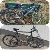 Bicicleta Rockrider 560/ WoodSun