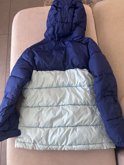 Зимно яке за момче