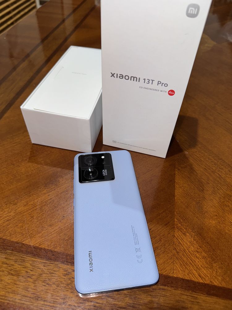 Xiaomi 13T Pro/ Сяоми 13Т про