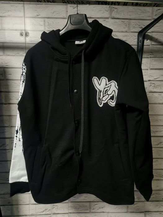 Yohji Yamamoto Y-3 екип