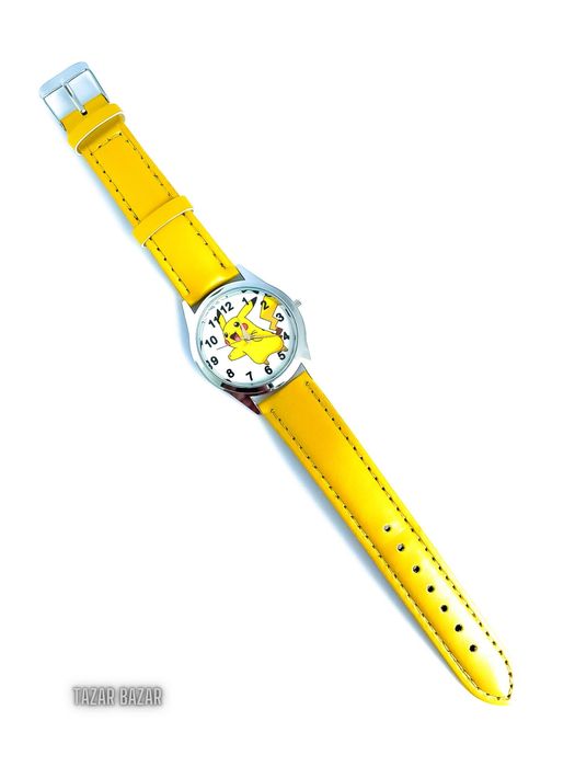 Ceas Pikachu - Pokemon