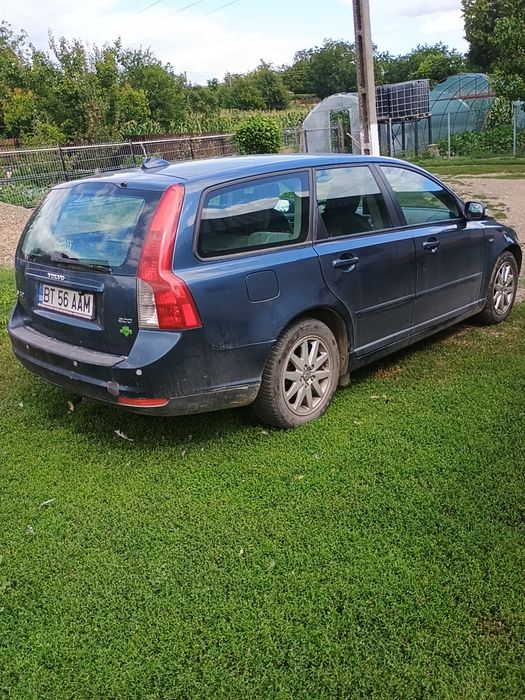 Vând autoturism Volvo V50