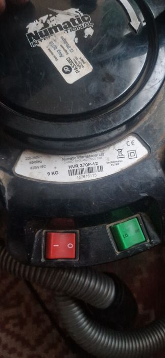 Vand aspirator profesional