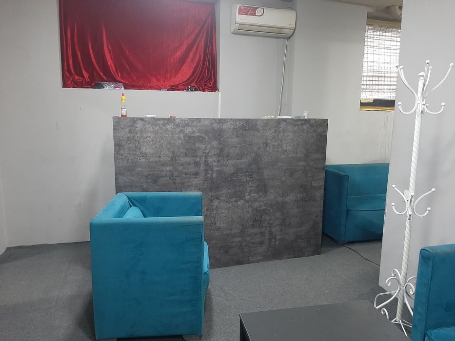 Таеор бизнис сотлади