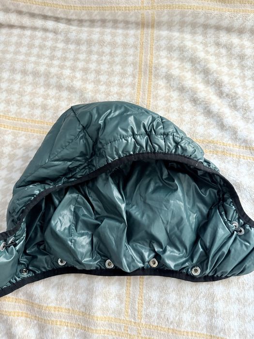 Детско яке Moncler