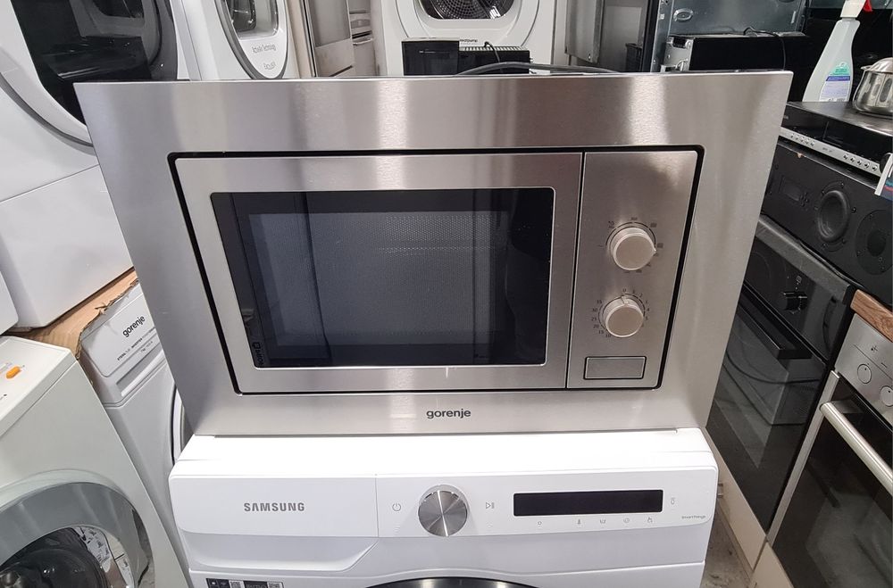 Микровълнова за вграждане Gorenje