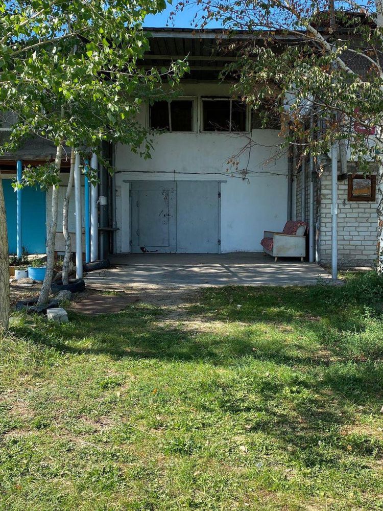 Продам гараж на море в районе менералов