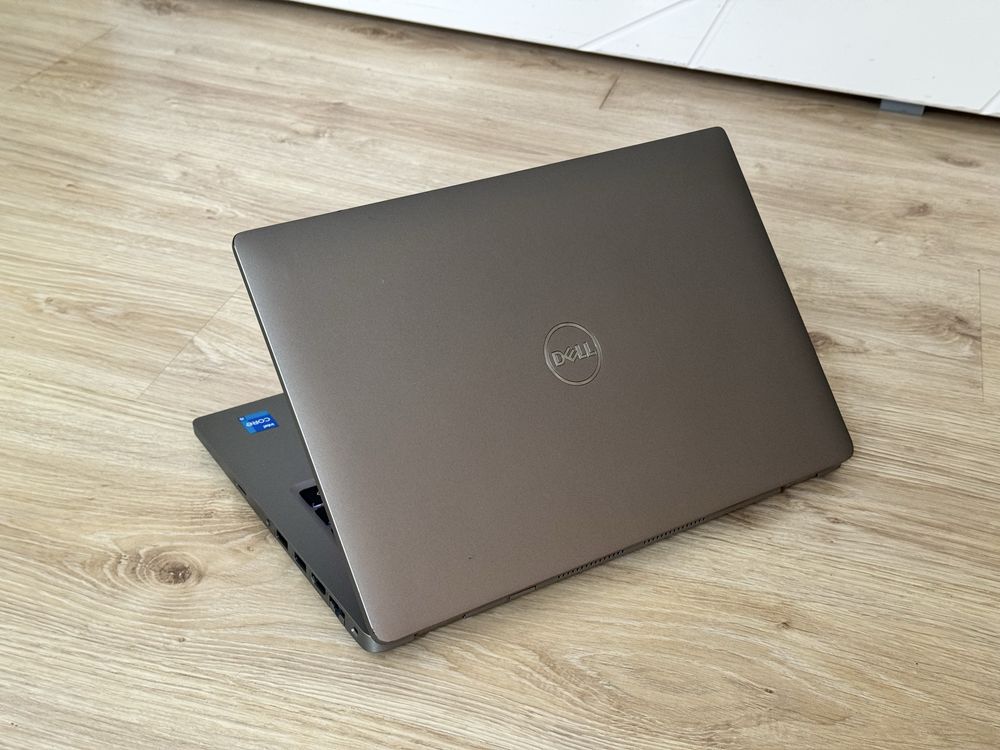 14’FHD IPS/i5-1145G7/Dell Latitude 5420/16GB DDR4/256GB SSD/Гаранция
