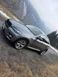 BMW X6 2008 35 d
